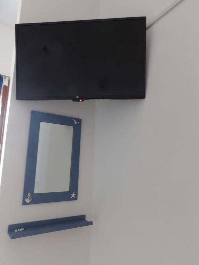 Teo 2 Apartment Gouves Bagian luar foto